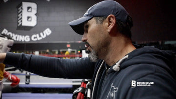MORNING BOXING CLUB